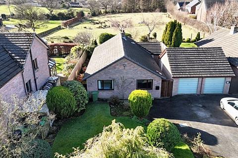 Carlisle CA5 3 bed detached bungalow for sale