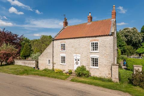 Norcliffe House, Langton, Malton... 5 bed detached house for sale