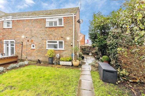 Verney Close, Buckinghamshire SL7 3 bed semi
