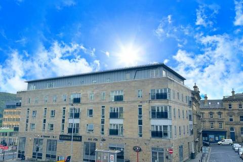 Town Hall Street East, Halifax, West... 2 bed apartment for sale