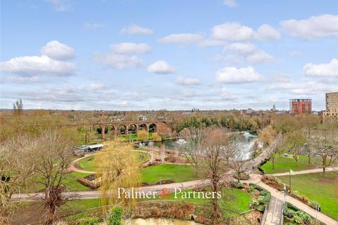 Shire Gate, Essex CM2 2 bed apartment for sale