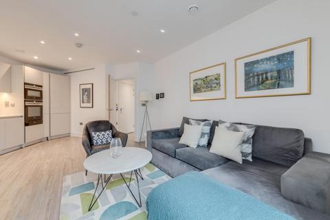 Wiverton Tower, New Drum Street... 1 bed apartment for sale