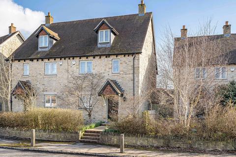 Packhorse Lane, Marcham, OX13 5 bed semi