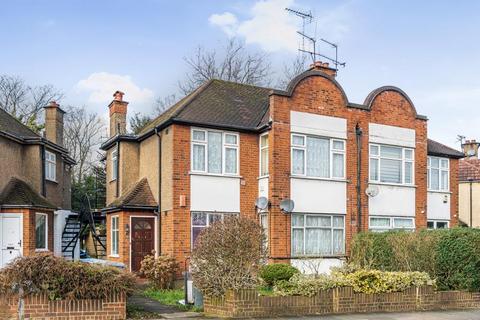 Windermere Court, Wembley, HA9 8SJ 2 bed flat for sale
