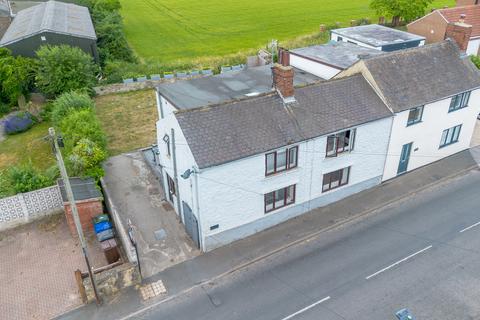 Barkston ash, Tadcaster LS24 4 bed semi