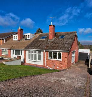 Church View Gardens, Stourbridge DY7 3 bed semi