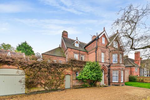 Farquhar Road, Edgbaston, Birmingham... 7 bed detached house for sale
