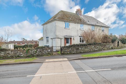 Cross Keys, St. Briavels, Lydney 3 bed semi