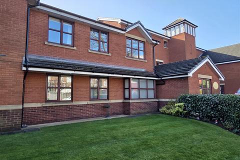 Oxford Court, Oxford Road, Ansdell 1 bed retirement property for sale