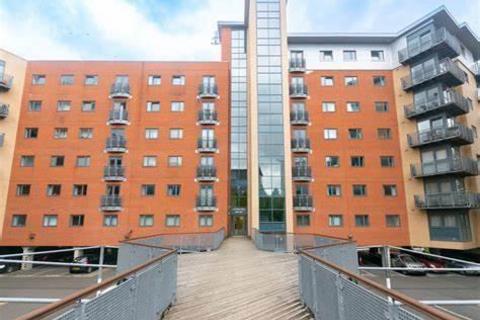 City Walk, Leeds 2 bed flat for sale