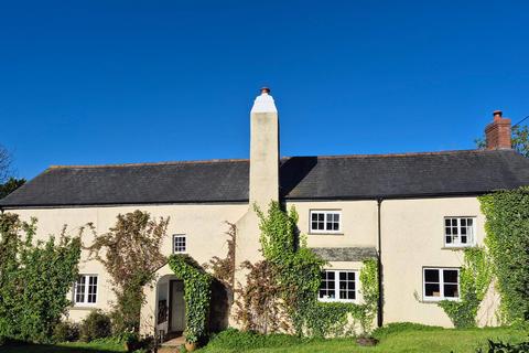 East Putford, Holsworthy 8 bed detached house for sale