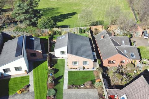 Dunston Road, Whittington Moor... 3 bed detached bungalow for sale