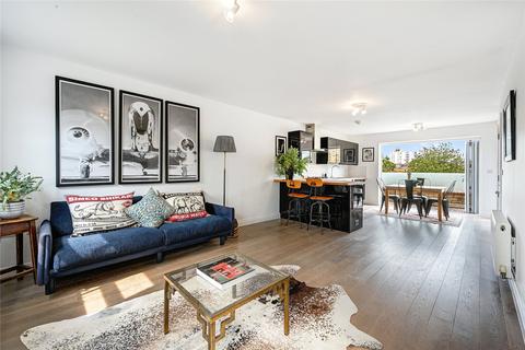 Kings Road, Fulham, London, SW6 2 bed apartment for sale
