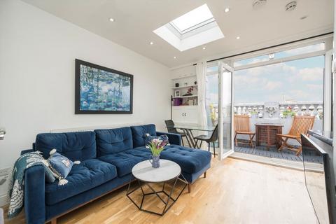 Fairholme Road, London W14 2 bed flat for sale