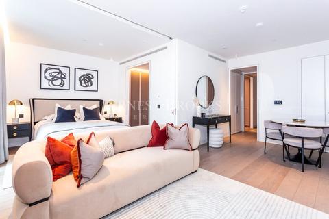Mandarin Oriental Residence, 22... 1 bed apartment for sale