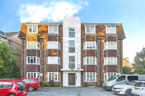 Parsonage Road, Bournemouth, Dorset 1 bed apartment for sale