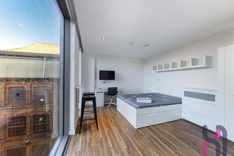 C Liverpool One, 5 Seel Street... 1 bed flat for sale