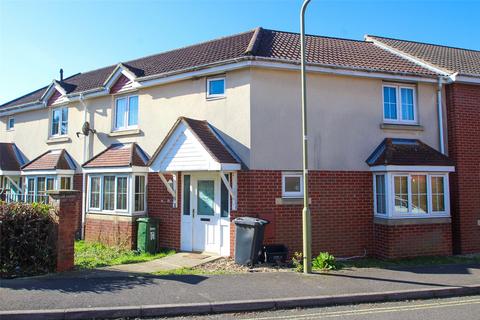 Avro Court, Hamble, Southampton... 3 bed terraced house for sale