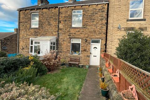 Spencer Street, Skelmanthorpe 3 bed semi