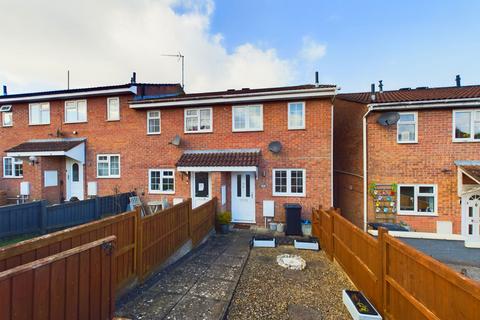 Ironstone Close, Lydney GL15 2 bed end of terrace house for sale