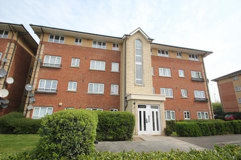 Buxton Close, Edmonton, N9 2 bed flat for sale