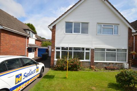 Falcon Way, Dudley, DY1 2 bed semi