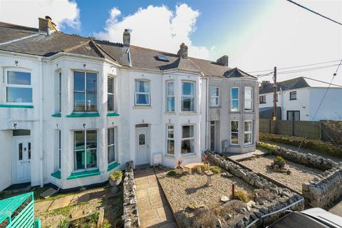 St Columb Minor 4 bed terraced house for sale