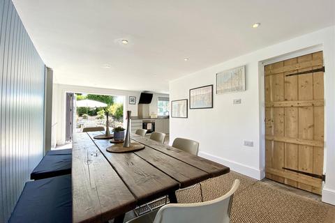 Angle Village, Angle, Pembroke 4 bed end of terrace house for sale