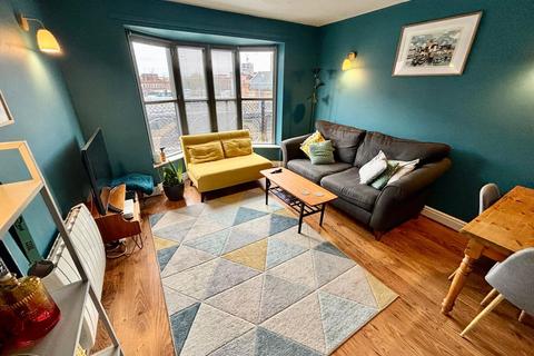 Livery Street, Birmingham, B3 2 bed terraced house for sale