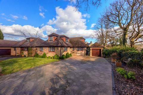 Cavendish Avenue, Dore, Sheffield 4 bed detached bungalow for sale