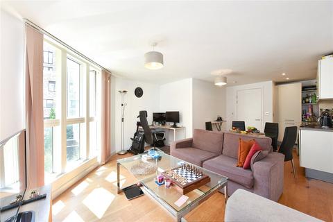 Heligan House, Canada Water SE16 2 bed apartment for sale