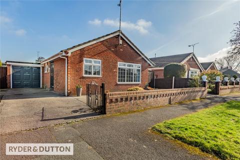 Montgomery Street, Hollinwood... 2 bed detached bungalow for sale