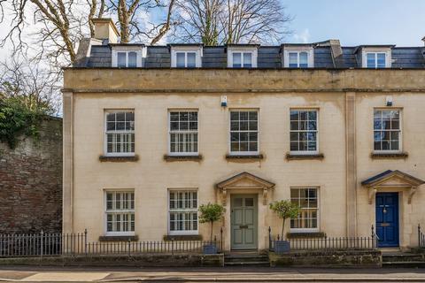 New Street, Wells, BA5 4 bed townhouse for sale