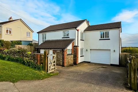 Bideford EX39 4 bed detached house for sale