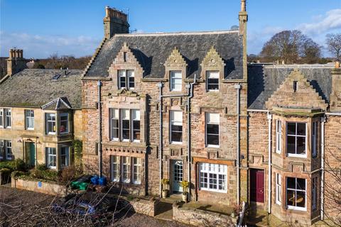 Marketgate North, Crail, Anstruther... 4 bed terraced house for sale