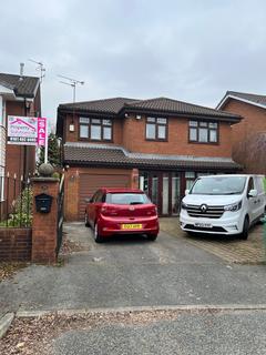 St. Josephs Avenue, M45 4 bed detached house for sale
