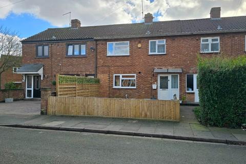 Queensland Gardens, Kingsthorpe... 3 bed terraced house for sale