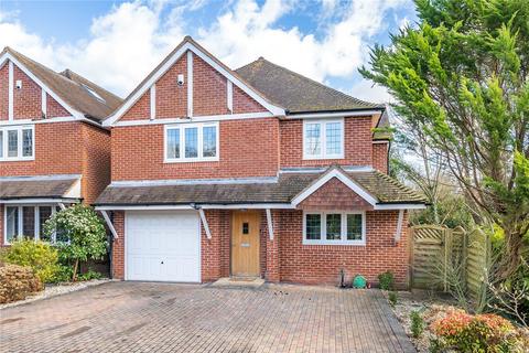 Winchester Road, Petersfield... 5 bed detached house for sale