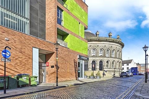 Crown Street, Leeds, West Yorkshire, LS2 2 bed apartment for sale