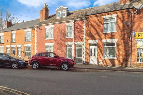 Moor Lane, Loughborough LE11 6 bed terraced house for sale
