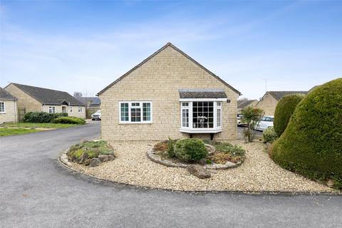 Morris Road, Broadway... 2 bed bungalow for sale