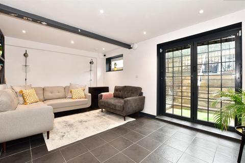 Caroline Square, Margate, Kent 4 bed terraced house for sale