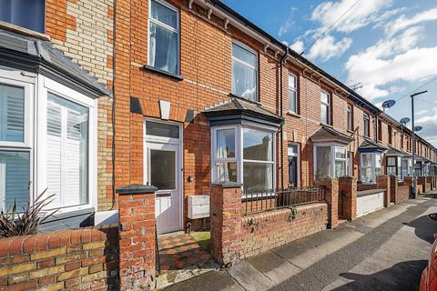 St. Augustine Street, Taunton TA1 2 bed terraced house for sale