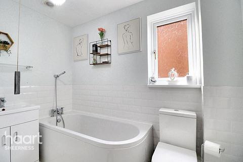 Harebell Close, Sheerness 4 bed detached house for sale