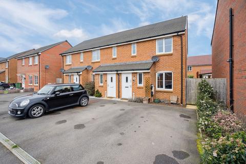Markus Avenue, Thame OX9 2 bed end of terrace house for sale