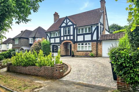 Purley Hill, Purley, CR8 4 bed detached house for sale