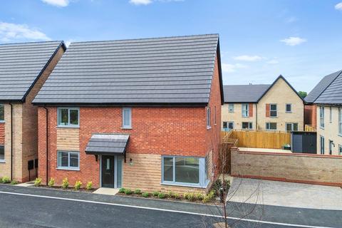 Eccleston Green Court, St. Helens, WA10 4 bed detached house for sale