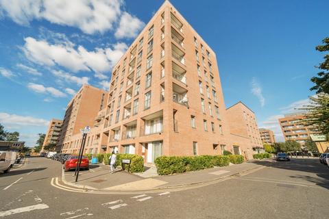 Katie Court, 7 Edwin Street, London, E16 1 bed apartment for sale