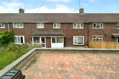 Shepherds Road, Winchester, Hampshire 3 bed terraced house for sale