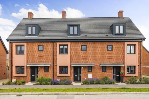 Heritage Road, Ashford TN25 4 bed townhouse for sale